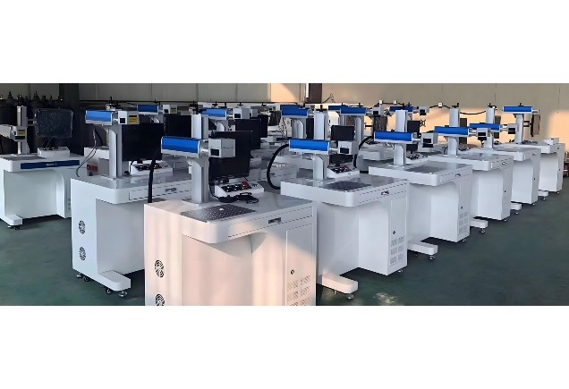 PCB在線激光鐳雕機維護(hù)情況