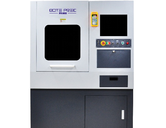 新能源電池標(biāo)記打標(biāo)機(jī)使用方法
