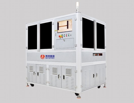新能源電池標(biāo)記打標(biāo)機(jī)怎么選型