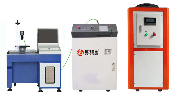 氬弧焊接機(jī)與激光焊接機(jī)誰更適合模具修復(fù)焊接？