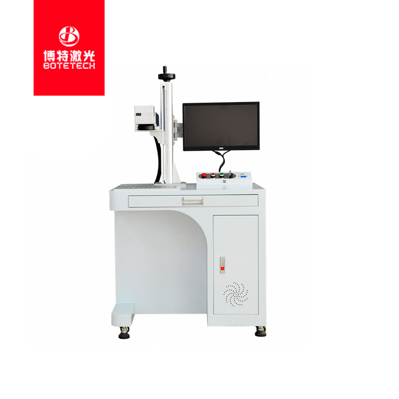 如何選擇激光打標機才適合自己的產(chǎn)品？