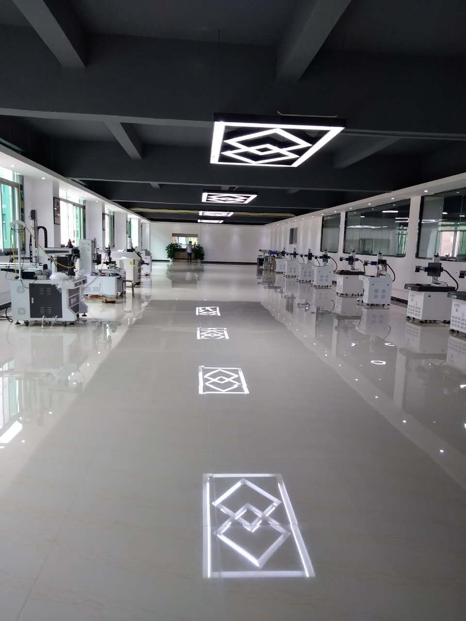 深圳廣告字激光焊接機廠家哪家好？