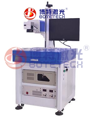 深圳紫外激光打標機可以打什么材料？