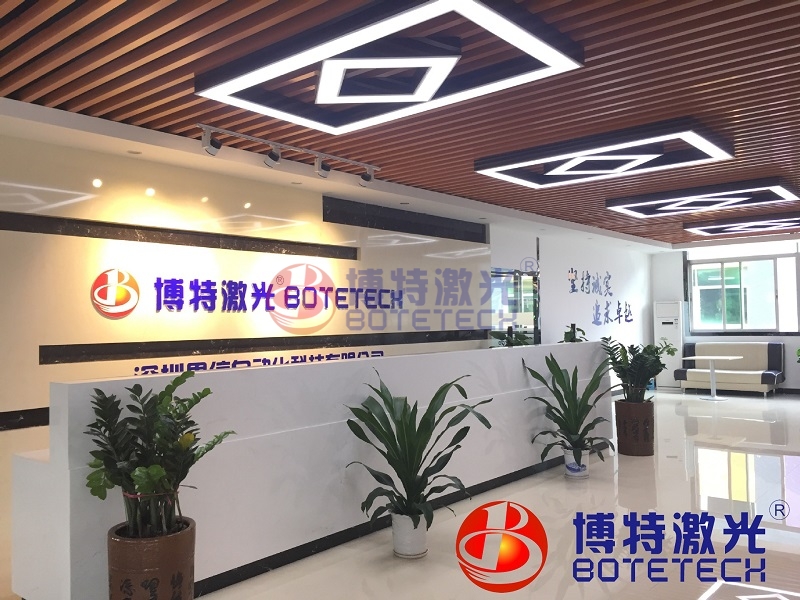 激光焊接機參數(shù)怎么調(diào)整怎么使用？
