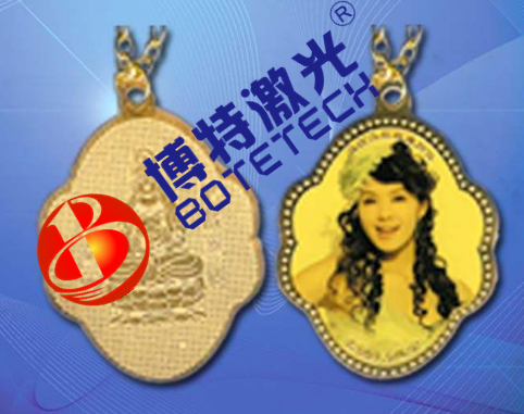 激光打標(biāo)機(jī)加工賺錢嗎？