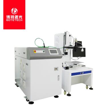 動(dòng)力電池激光焊接機(jī)前來為您排憂解難