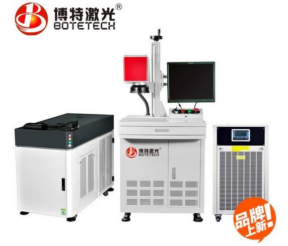 用戶選擇二手激光焊接機到底是對是錯？