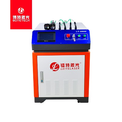 光纖激光焊接機(jī)焊接功能好壞怎么斷定？