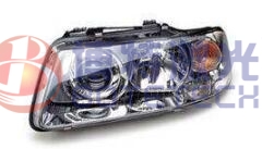 塑料汽車(chē)尾燈激光焊接 塑料汽車(chē)尾燈激光焊接