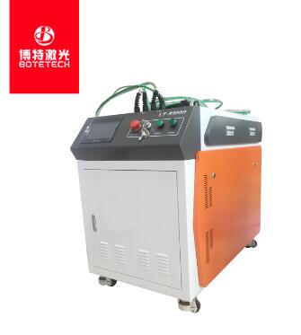 參差不齊的激光焊接機價格如何認準好的品牌？