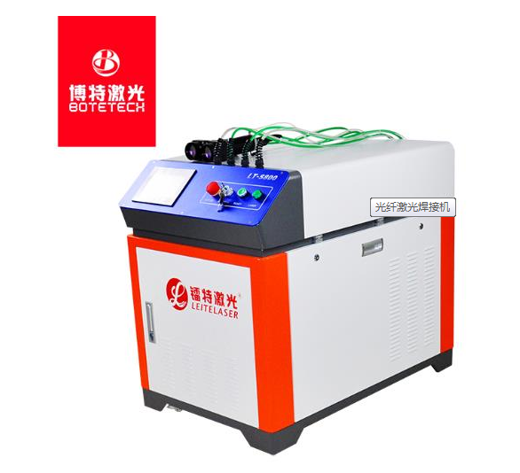 潮州光纖激光焊接機有什么優(yōu)勢？