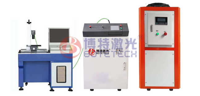 汽車排氣管能用激光焊接機(jī)來焊接嗎？