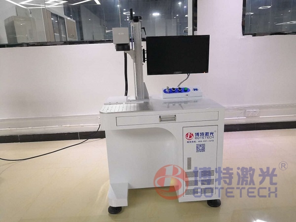 進購二手激光打標機設(shè)備究竟好不好？