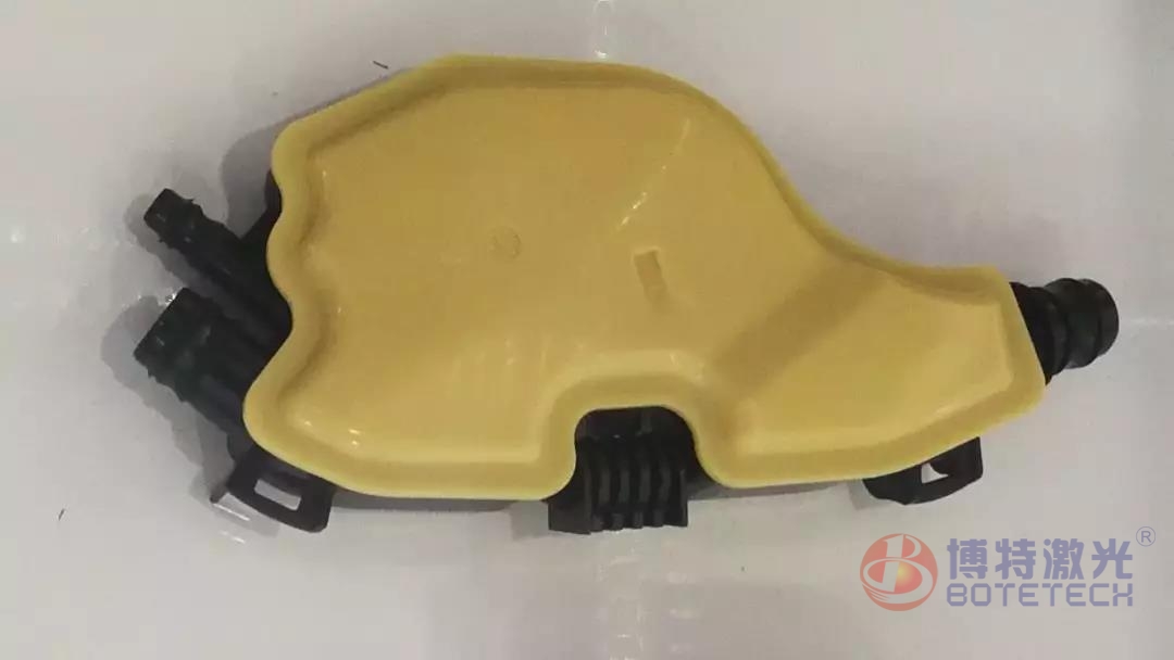 透明塑料激光焊接機,多行業(yè)領域中適用