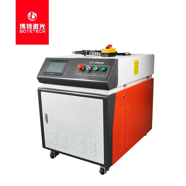 影響激光焊接機(jī)生產(chǎn)質(zhì)量的因素一般有哪些？