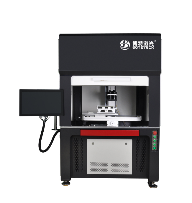 塑料激光焊接機(jī)的方法、優(yōu)勢(shì)及應(yīng)用
