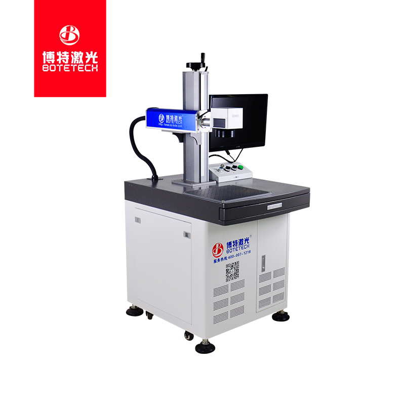 光纖激光打標機的價格分歧究竟是誰造成的？