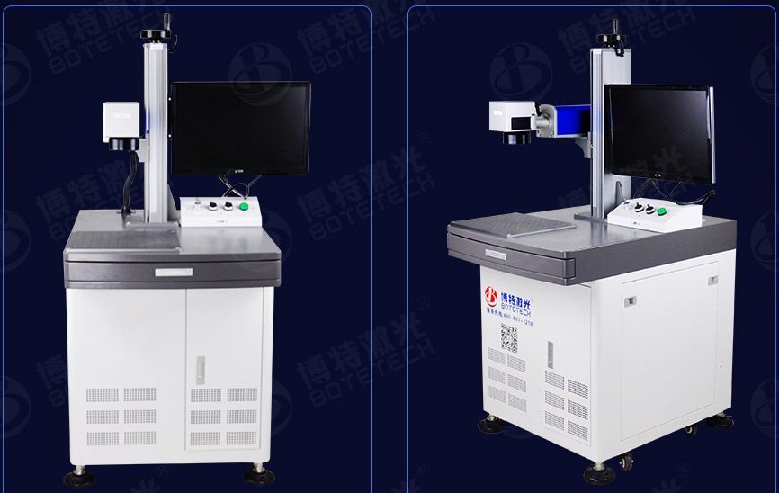 激光打標機機型 激光打標機機型