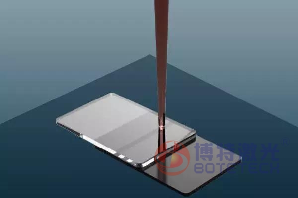 塑料激光焊接機(jī)的優(yōu)勢，是否適合我們的產(chǎn)品？
