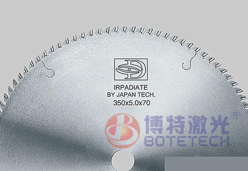 金屬激光打標機工業(yè)生產(chǎn)更應(yīng)用可靠性