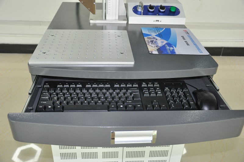 光纖激光打標機激光鐳雕具備怎樣的優(yōu)勢？