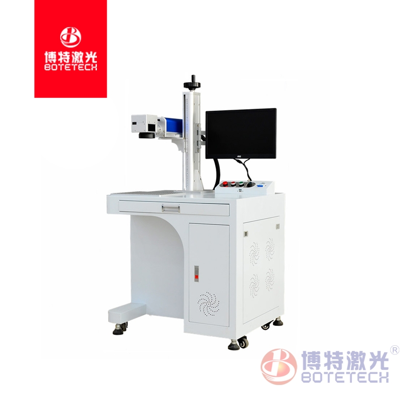 激光打標(biāo)機廠家價格和性價比孰輕孰重