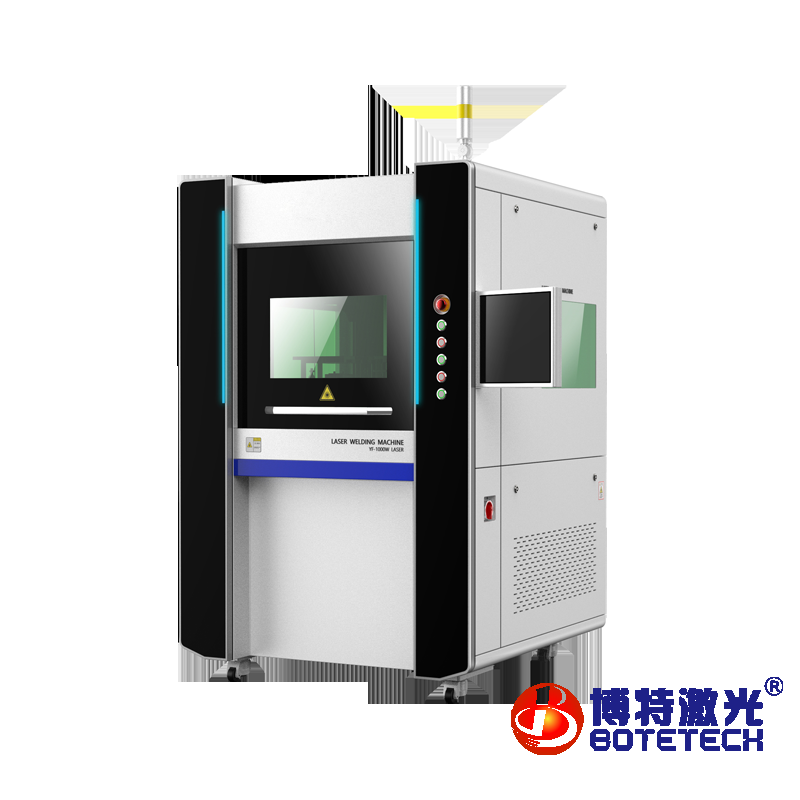 激光塑料焊接機(jī)的行業(yè)應(yīng)用有那些？