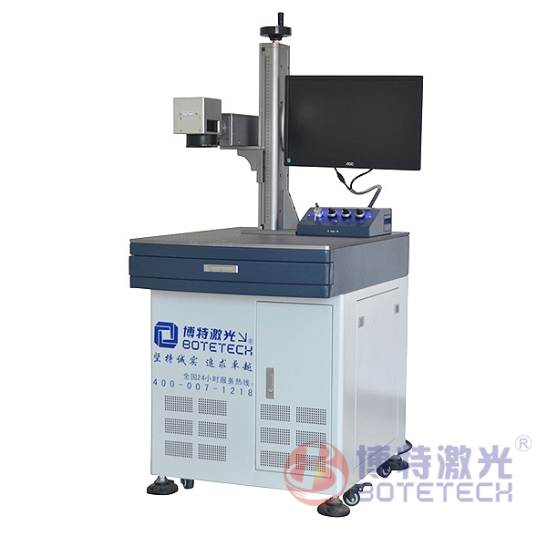 激光打標(biāo)機(jī)的應(yīng)用行業(yè)和行業(yè)，你知道嗎？