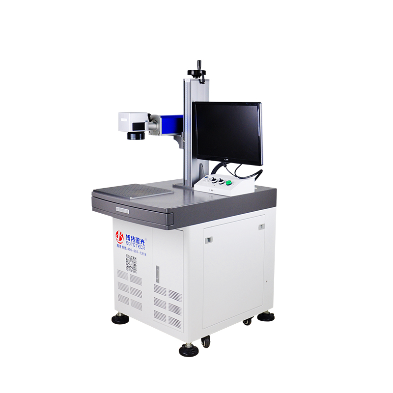 激光打標(biāo)機(jī)：手機(jī)充電器的新伙伴，提升品質(zhì)與安全性