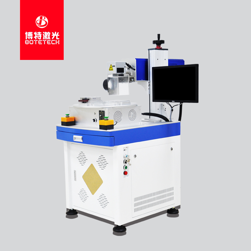 鐳雕機：如何利用激光技術(shù)實現(xiàn)高質(zhì)量的產(chǎn)品標(biāo)記