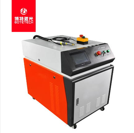 手持式激光焊接機(jī)價(jià)格是多少？想知道看這里