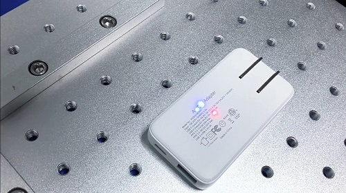 PCB板要用什么激光打標？