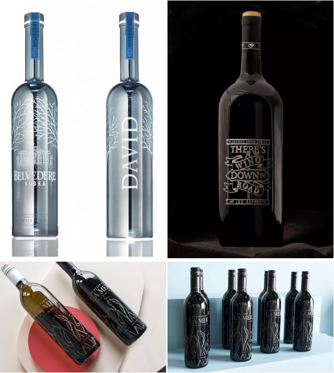 酒瓶貼標機多少錢一臺？影響酒瓶貼標機價格的因素有哪些？