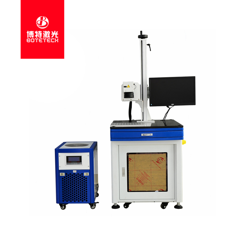 紫外激光打標機多少錢一臺？點擊獲取產(chǎn)品報價