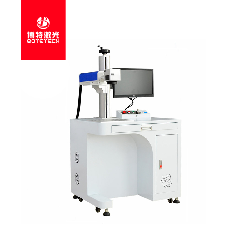 銘牌打標(biāo)機(jī)定制多少錢(qián)？為什么選擇博特激光？