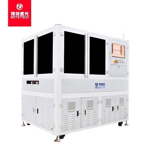 pcb板激光打碼機(jī)價(jià)格及圖片？